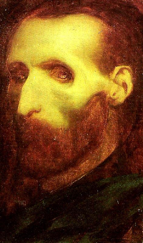 alexandre correard portrait posthume de gericault oil painting image